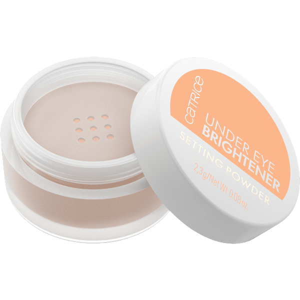 Loses Puder Under Eye Brightener 020 Warm Nude CATRICE
