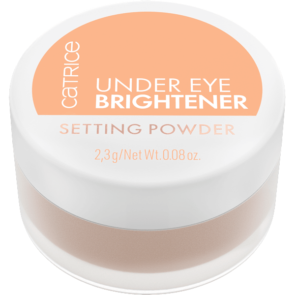 Loses Puder Under Eye Brightener 020 Warm Nude CATRICE