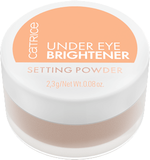 Loses Puder Under Eye Brightener 020 Warm Nude CATRICE
