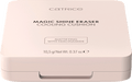 Magic Shine Eraser Cooling Cushion 010 Cool Cloud CATRICE