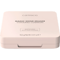 Magic Shine Eraser Cooling Cushion 010 Cool Cloud CATRICE