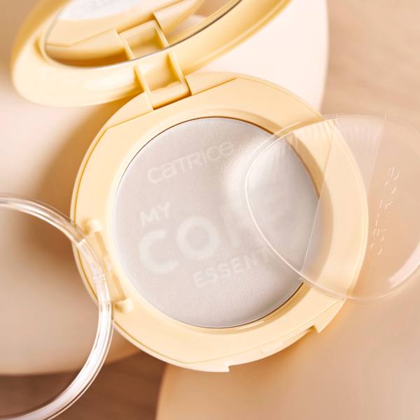  Magic Shine Eraser Gel My Core Essentials CATRICE