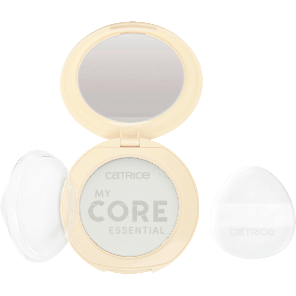  Magic Shine Eraser Gel My Core Essentials CATRICE