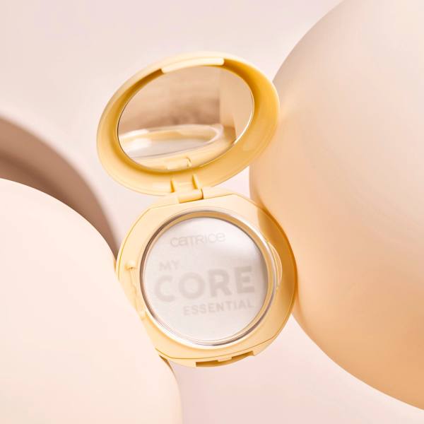  Magic Shine Eraser Gel My Core Essentials CATRICE