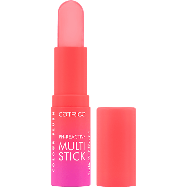 Make-up Multi Stick Colour Flush 010 Pretty In Pink CATRICE