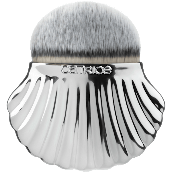 Make-Up- und Körperpinsel Seashell Stories C01 Ocean’s Treasure CATRICE