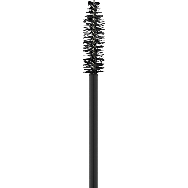 Mascara Allround Ultra Black 010 Blackest Carbon Black Ever CATRICE