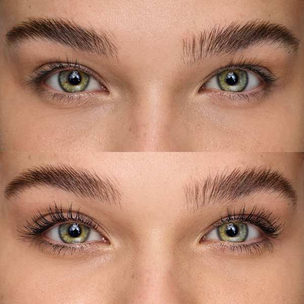 Mascara Allround Ultra Black 010 Blackest Carbon Black Ever CATRICE