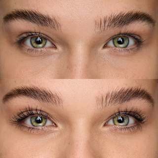 Mascara Allround Ultra Black 010 Blackest Carbon Black Ever CATRICE