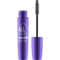 Mascara Allround Ultra Black 010 Blackest Carbon Black Ever CATRICE