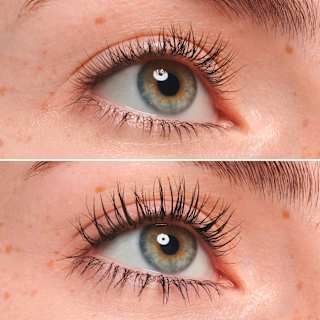 Mascara Allround Waterproof 010 Blackest Black CATRICE