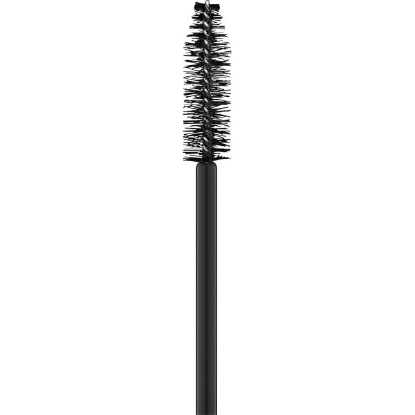 Mascara Allround Waterproof 010 Blackest Black CATRICE