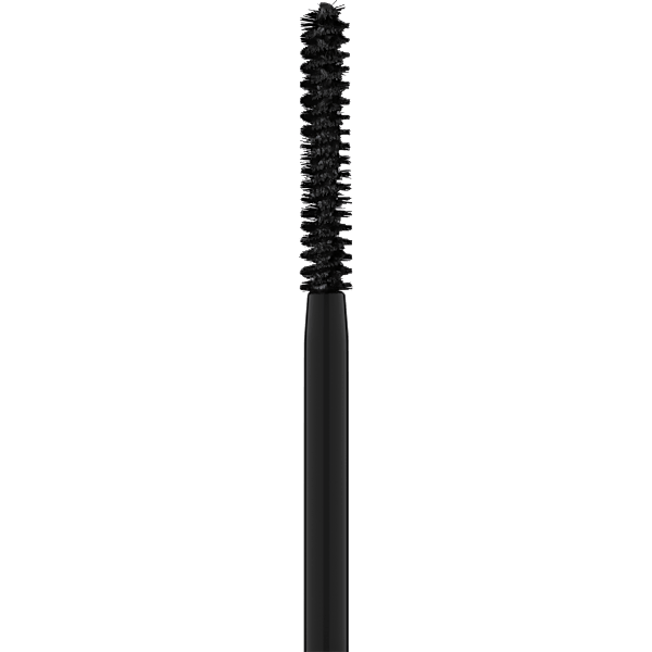 Mascara Gel Curl Freeze Styling 010 Milky Black Tint CATRICE