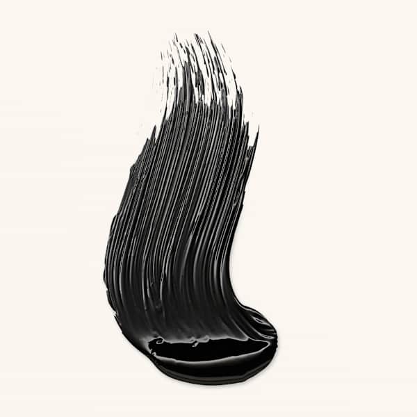 Mascara Gel Curl Freeze Styling 010 Milky Black Tint CATRICE