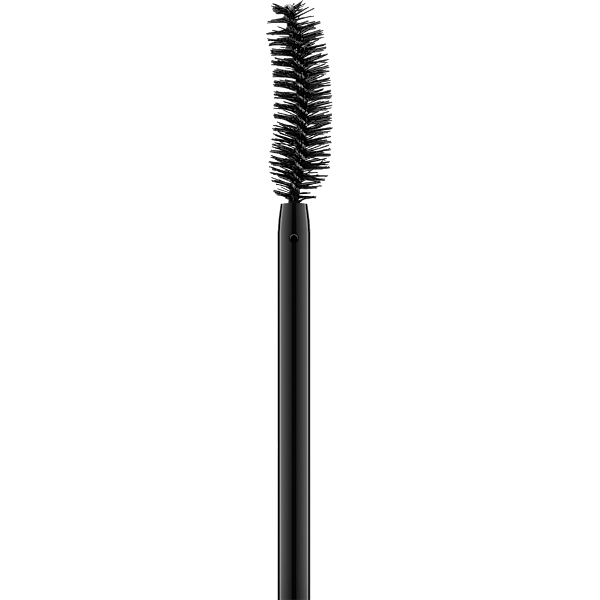 Mascara Glam & Doll Curl & Volume 010 Black CATRICE
