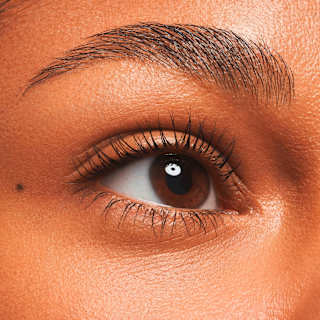 Mascara Glam & Doll Curl & Volume 010 Black CATRICE