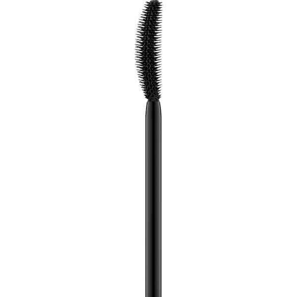 Mascara Glam & Doll Easy Wash Off Power Hold Volume 010 Ultra Black CATRICE