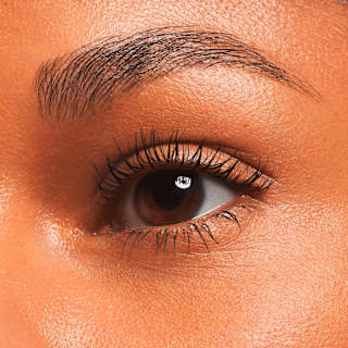Mascara Glam & Doll Easy Wash Off Power Hold Volume 010 Ultra Black CATRICE