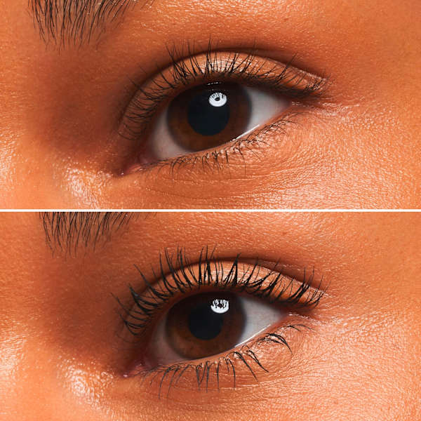 Mascara Glam & Doll Easy Wash Off Power Hold Volume 010 Ultra Black CATRICE