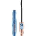 Mascara Glam & Doll Easy Wash Off Power Hold Volume 010 Ultra Black CATRICE