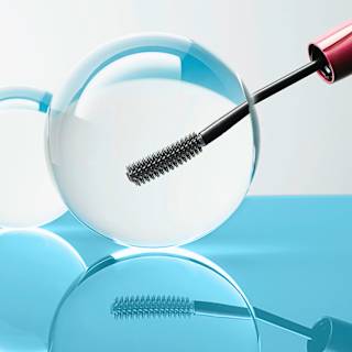 Mascara Glam & Doll Endless Lash CATRICE