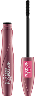 Mascara Glam & Doll Endless Lash CATRICE