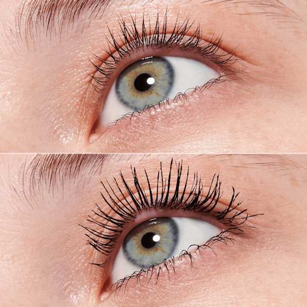 Mascara Glam & Doll Endless Lash CATRICE