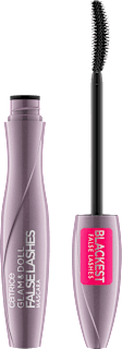 Mascara Glam & Doll False Lashes 010 Black  CATRICE