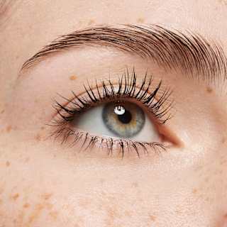 Mascara Glam & Doll False Lashes 010 Black  CATRICE