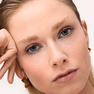 Mascara Glam & Doll False Lashes 010 Black  CATRICE