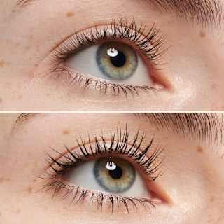 Mascara Glam & Doll False Lashes 010 Black  CATRICE