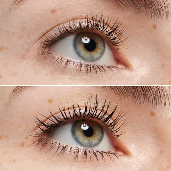 Mascara Glam & Doll False Lashes 010 Black  CATRICE