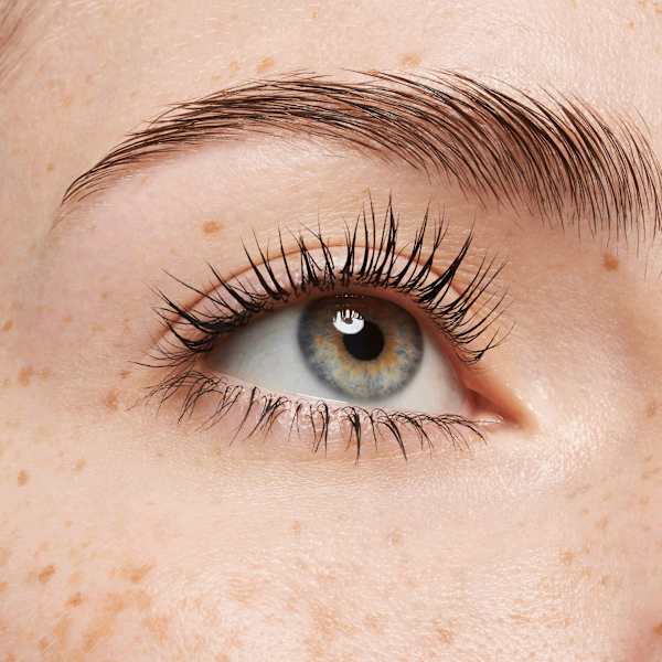Mascara Glam & Doll False Lashes 010 Black  CATRICE
