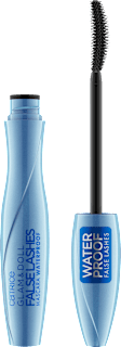Mascara Glam & Doll False Lashes Waterproof 010 Black CATRICE