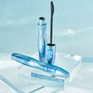 Mascara Glam & Doll False Lashes Waterproof 010 Black CATRICE