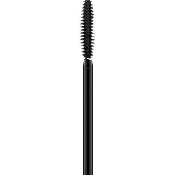 Mascara Glam & Doll Sculpt & Volume 010 Black CATRICE