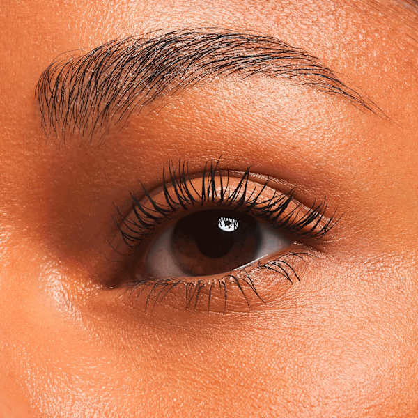 Mascara Glam & Doll Sculpt & Volume 010 Black CATRICE