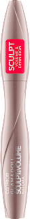 Mascara Glam & Doll Sculpt & Volume 010 Black CATRICE