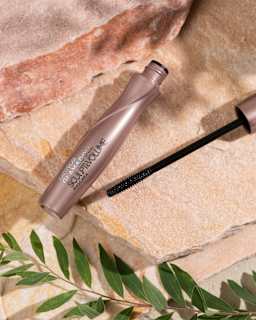 Mascara Glam & Doll Sculpt & Volume 010 Black CATRICE