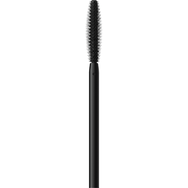 Mascara Glam & Doll, Sculpt & Volume Waterproof CATRICE