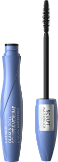 Mascara Glam & Doll, Sculpt & Volume Waterproof CATRICE