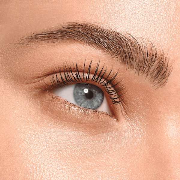 Mascara Glam & Doll, Sculpt & Volume Waterproof CATRICE