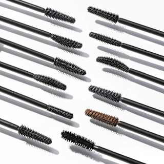 Mascara Glam & Doll, Sculpt & Volume Waterproof CATRICE