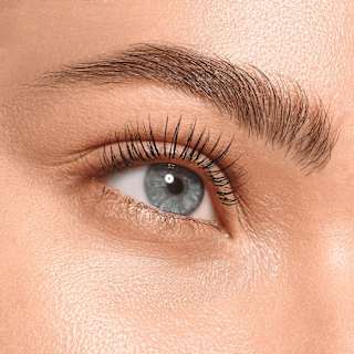 Mascara Glam & Doll, Sculpt & Volume Waterproof CATRICE