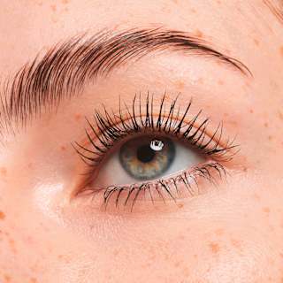 Mascara Glam & Doll Volume 010 Black CATRICE