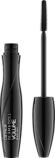 Mascara Glam & Doll Volume 010 Black CATRICE
