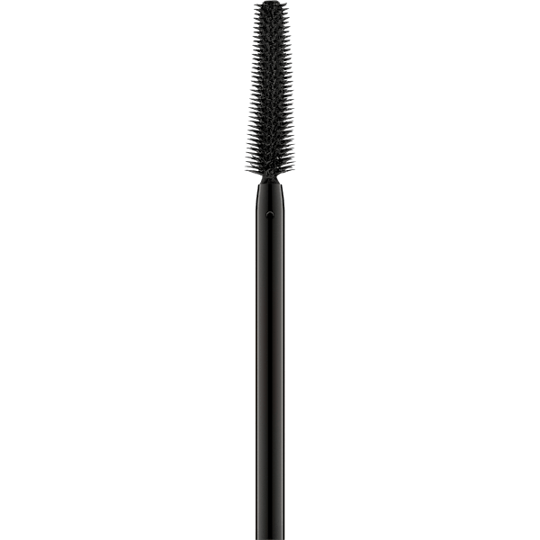 Mascara Glam & Doll Volume 010 Black CATRICE