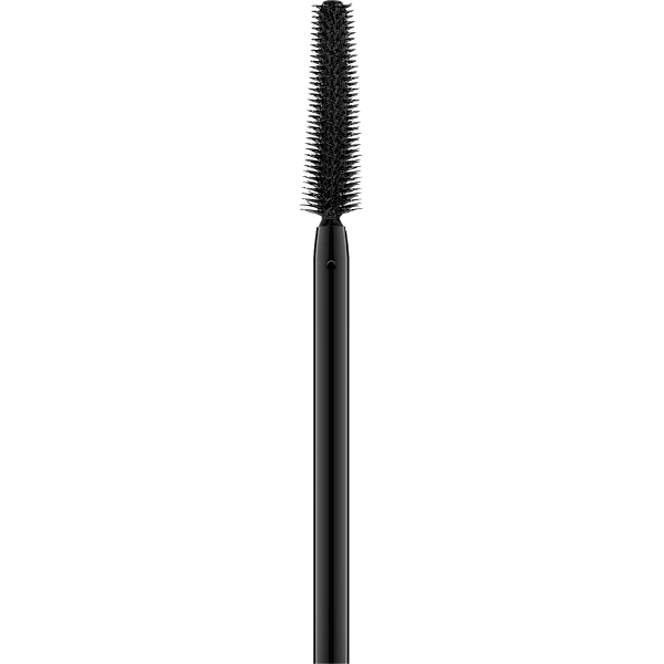 Mascara Glam & Doll Volume Brown Waterproof CATRICE