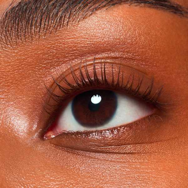 Mascara Glam & Doll Volume Brown Waterproof CATRICE