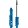 Mascara Glam & Doll Volume Waterproof 010  Black CATRICE
